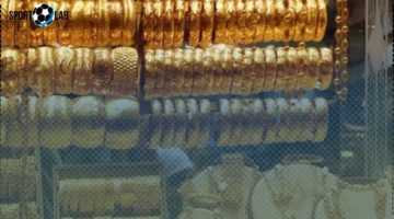 سعر الذهب عيار 21 يرتفع إلى 5260 جنيهًا في تعاملات الأربعاء